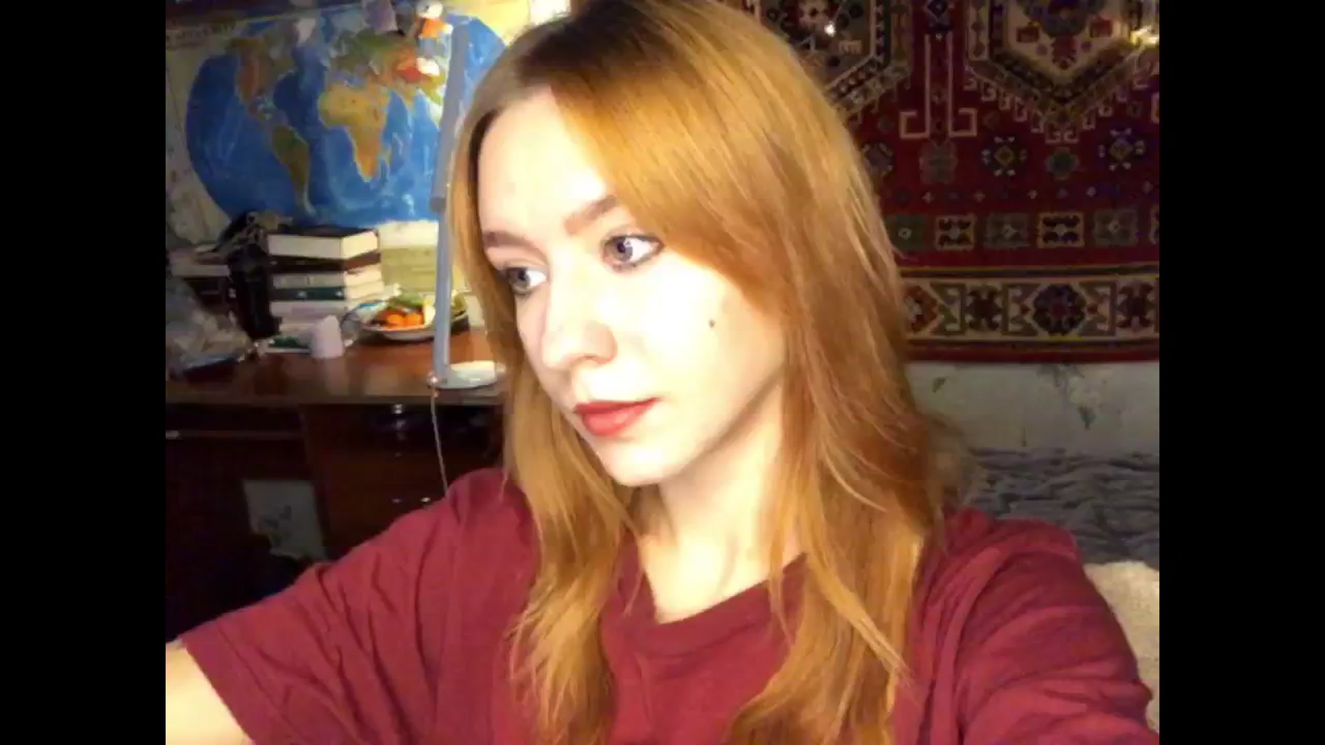 Gallery image thumbnail from Sia_A's myfreecams stream on, 12/15/2024, 12:04 image 3 of 20