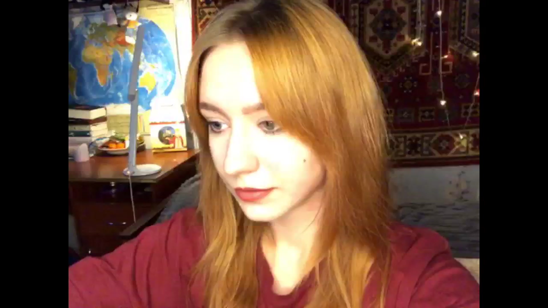 Gallery image thumbnail from Sia_A's myfreecams stream on, 12/15/2024, 13:12 image 2 of 20