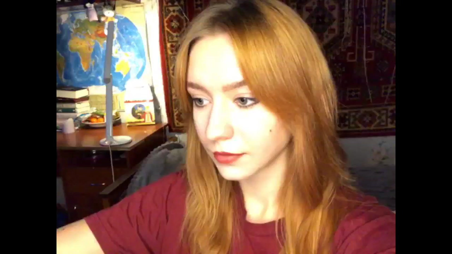 Gallery image thumbnail from Sia_A's myfreecams stream on, 12/15/2024, 13:12 image 18 of 20