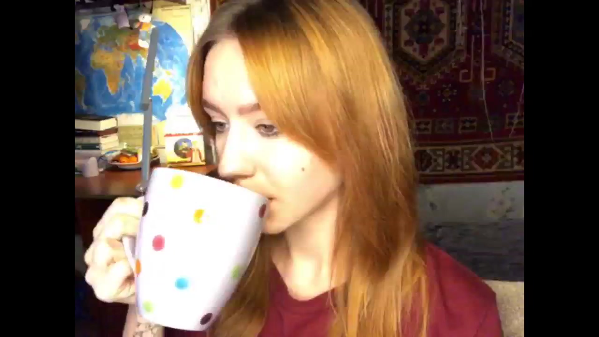 Gallery image thumbnail from Sia_A's myfreecams stream on, 12/15/2024, 13:12 image 9 of 20