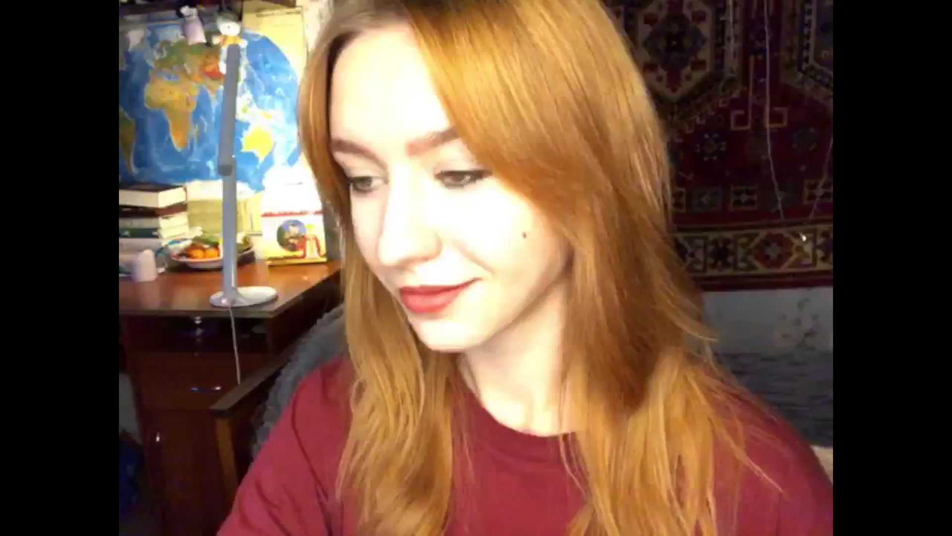 Gallery image thumbnail from Sia_A's myfreecams stream on, 12/15/2024, 13:12 image 14 of 20