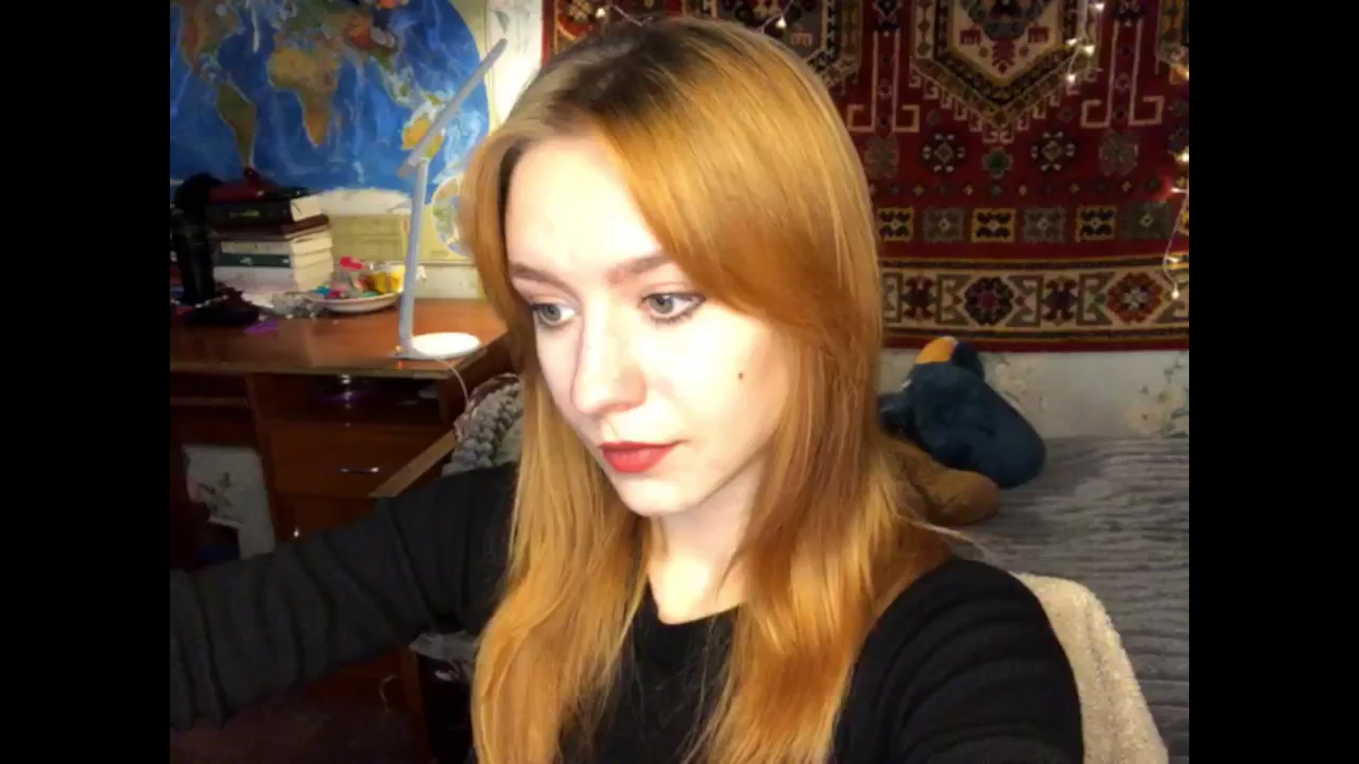 Gallery image thumbnail from Sia_A's myfreecams stream on, 12/18/2024, 12:46 image 20 of 20