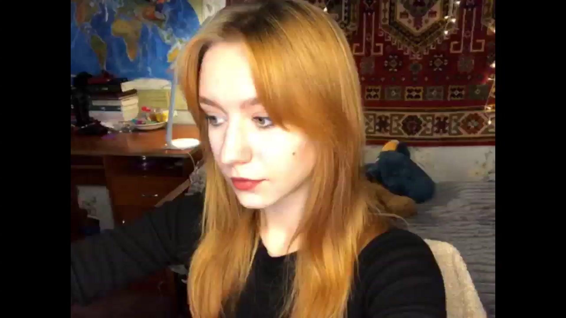 Gallery image thumbnail from Sia_A's myfreecams stream on, 12/18/2024, 12:46 image 17 of 20
