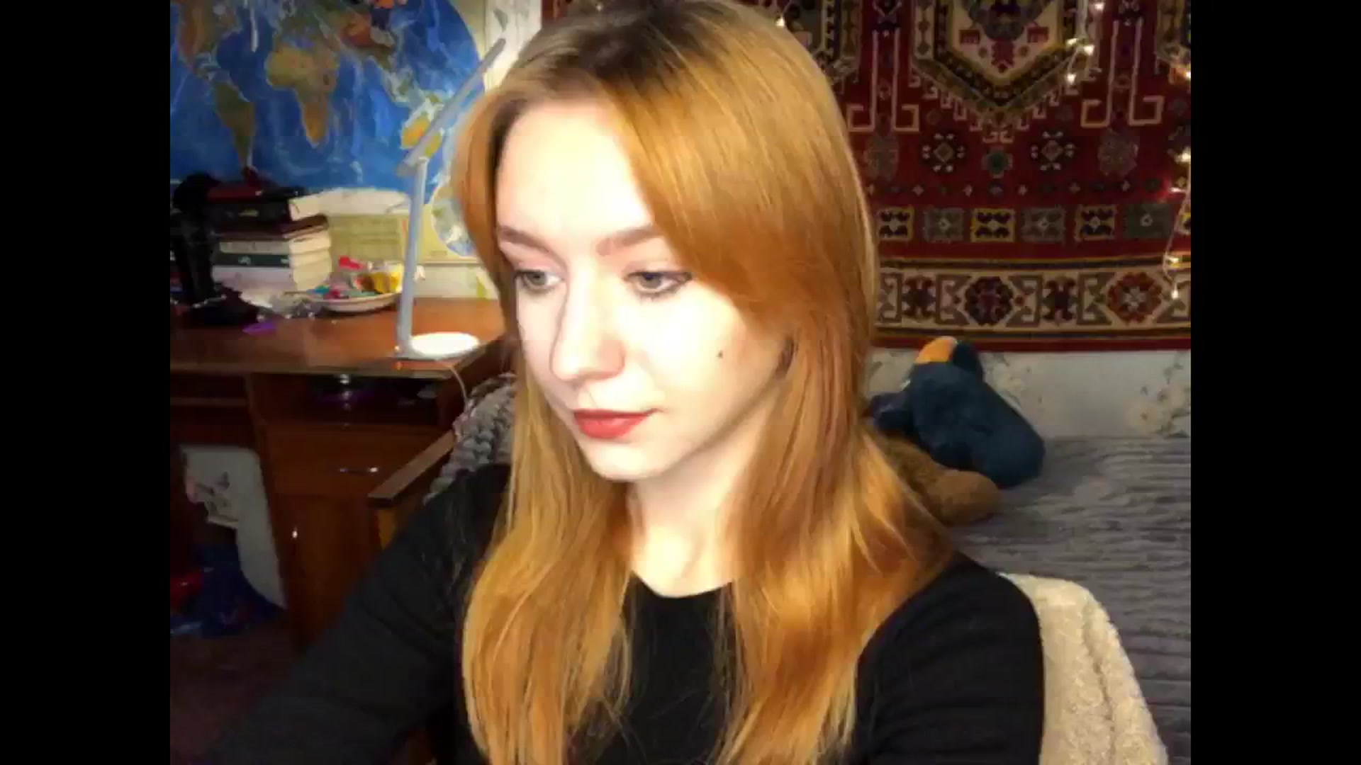 Gallery image thumbnail from Sia_A's myfreecams stream on, 12/18/2024, 12:46 image 8 of 20