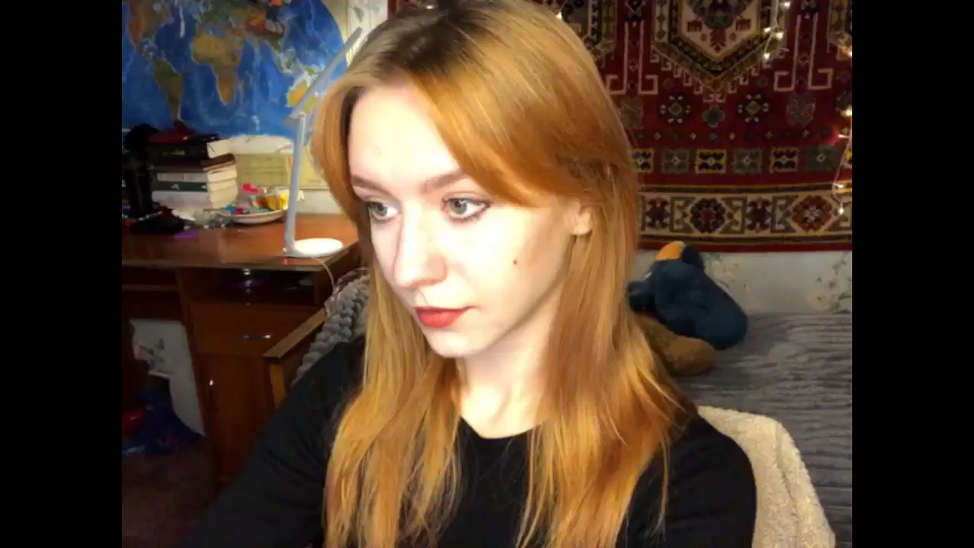 Gallery image thumbnail from Sia_A's myfreecams stream on, 12/18/2024, 12:46 image 16 of 20