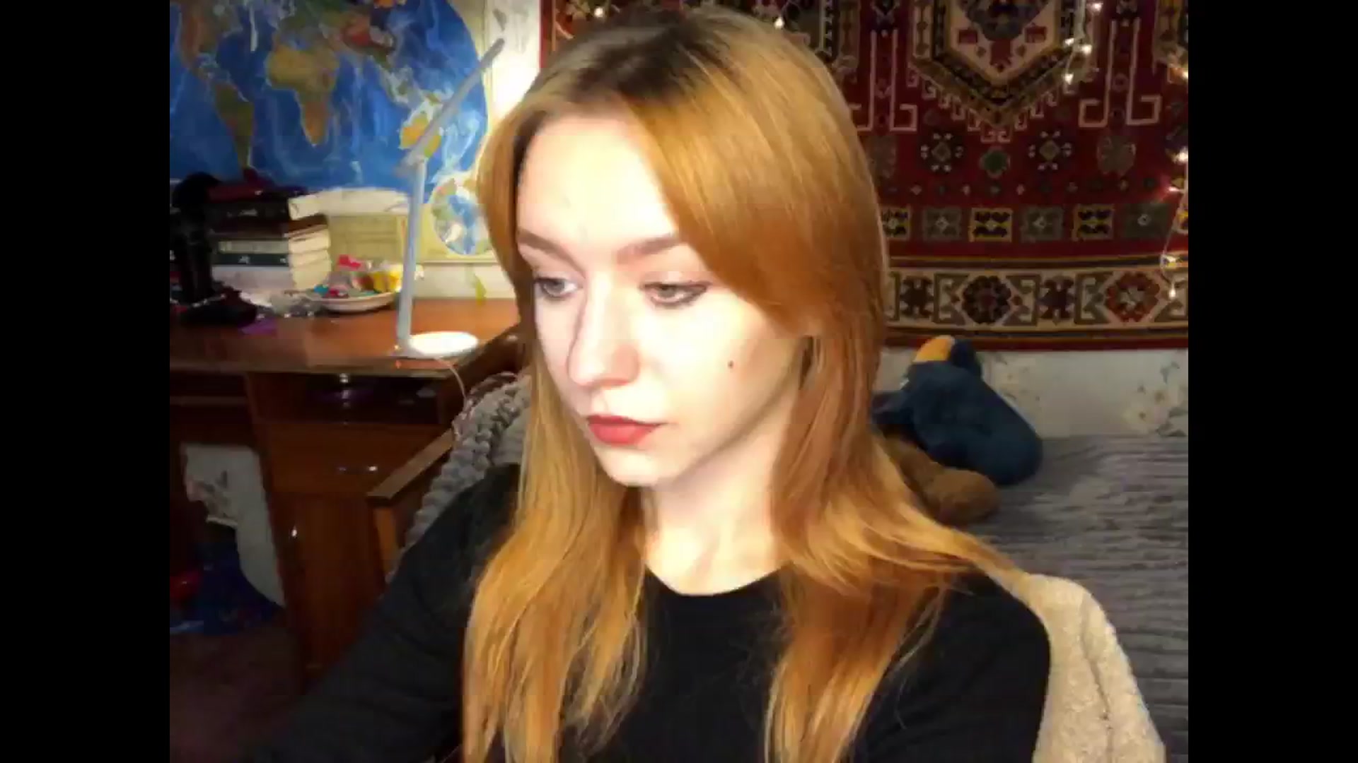 Gallery image thumbnail from Sia_A's myfreecams stream on, 12/18/2024, 12:46 image 11 of 20