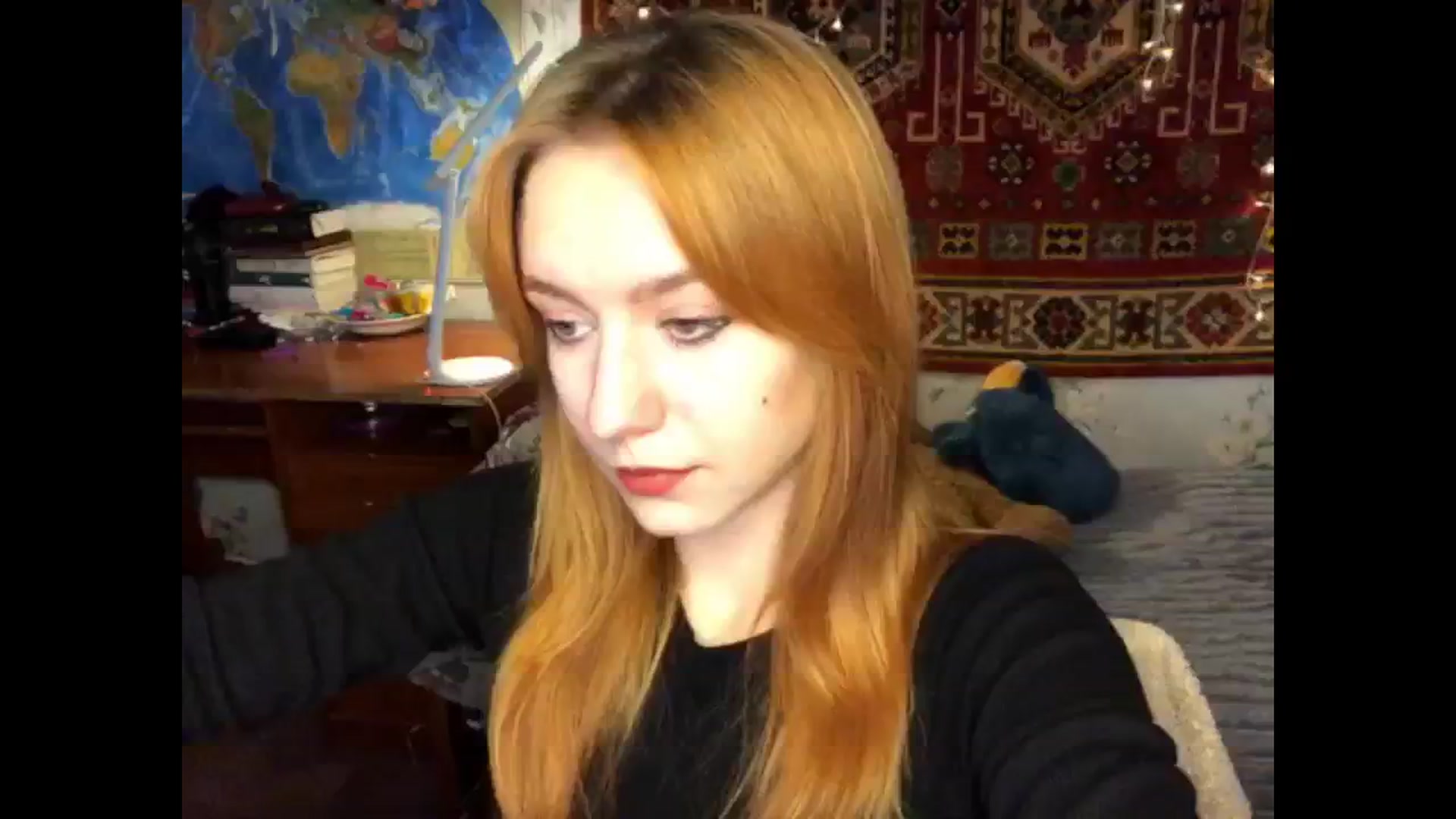 Gallery image thumbnail from Sia_A's myfreecams stream on, 12/18/2024, 12:46 image 18 of 20