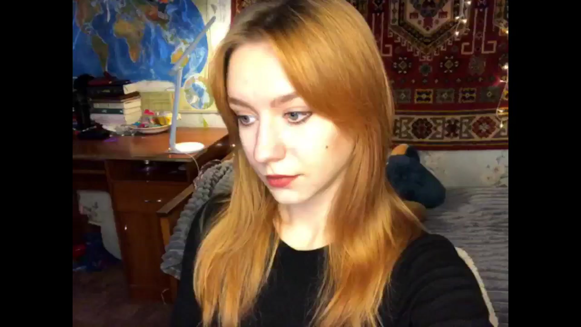 Gallery image thumbnail from Sia_A's myfreecams stream on, 12/18/2024, 12:46 image 4 of 20