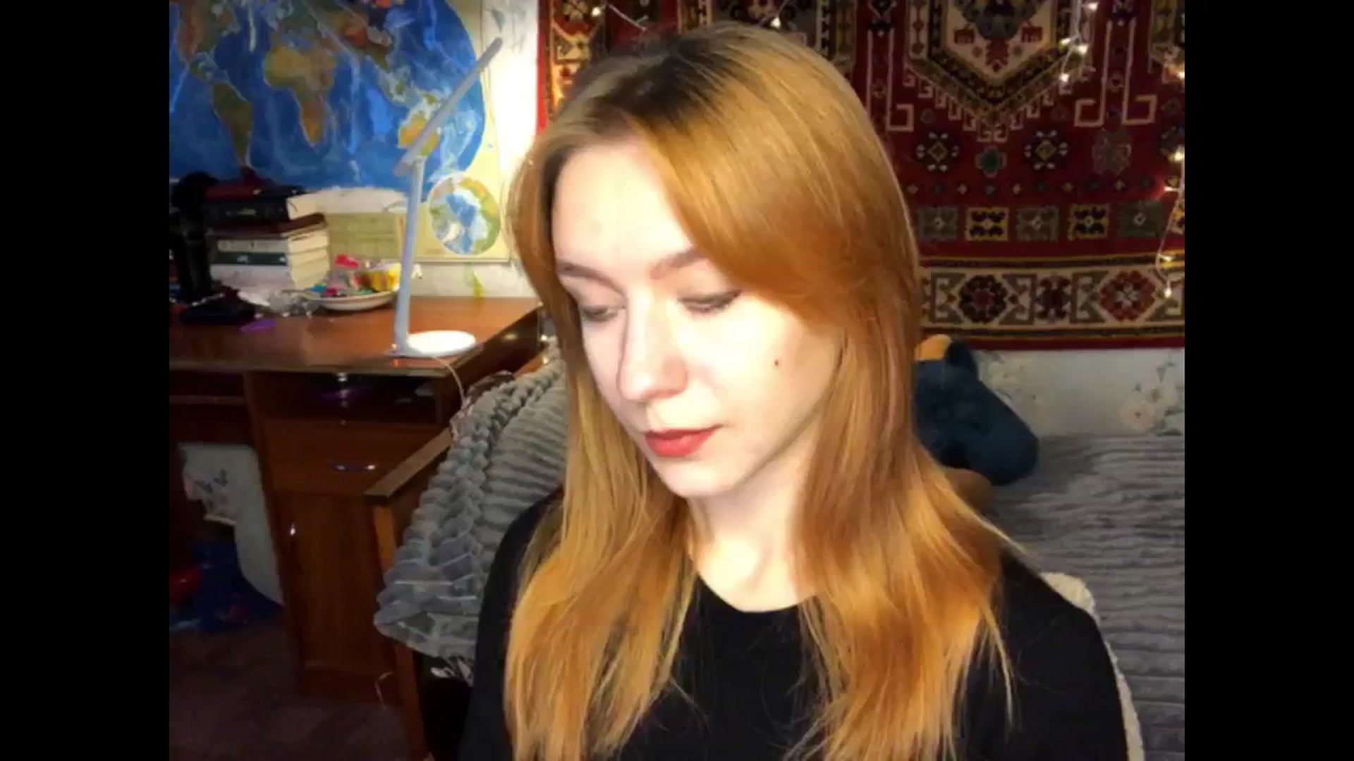 Gallery image thumbnail from Sia_A's myfreecams stream on, 12/18/2024, 12:46 image 1 of 20