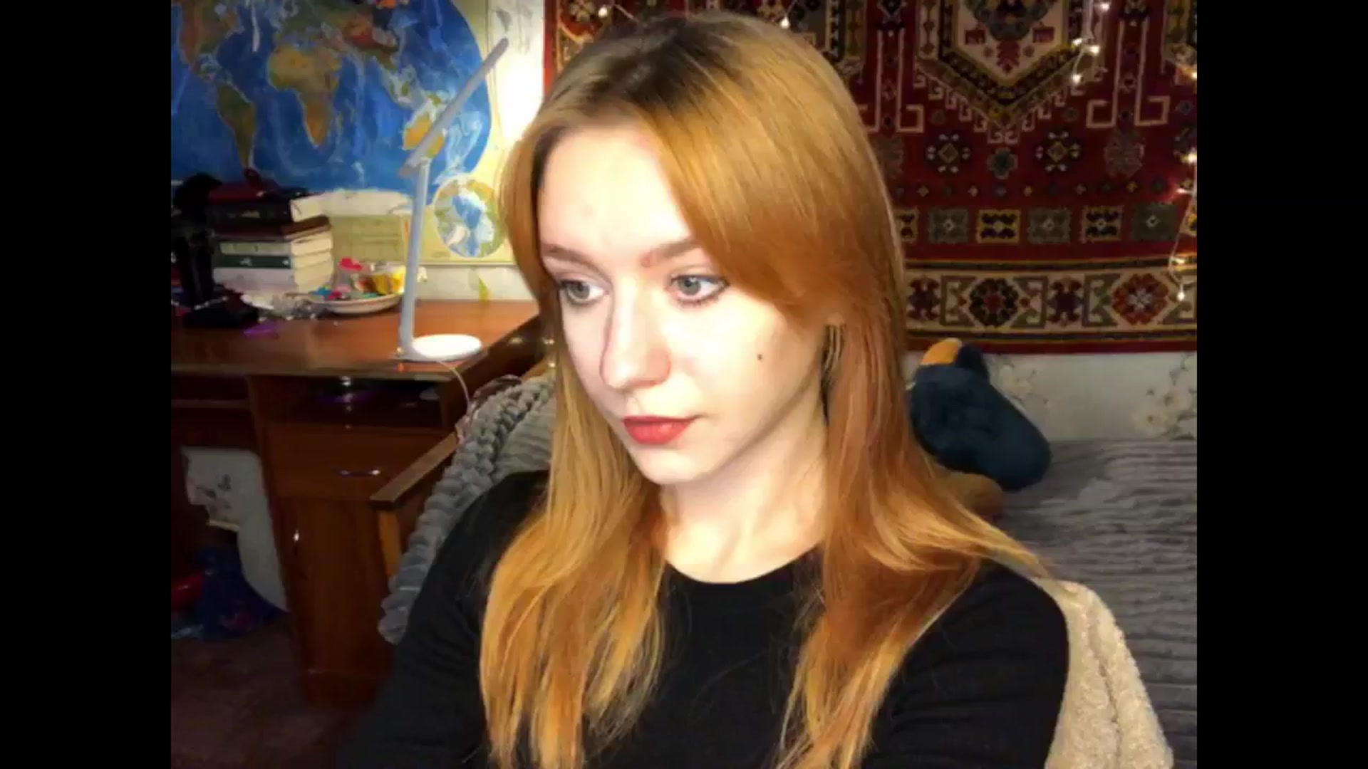 Gallery image thumbnail from Sia_A's myfreecams stream on, 12/18/2024, 12:46 image 10 of 20