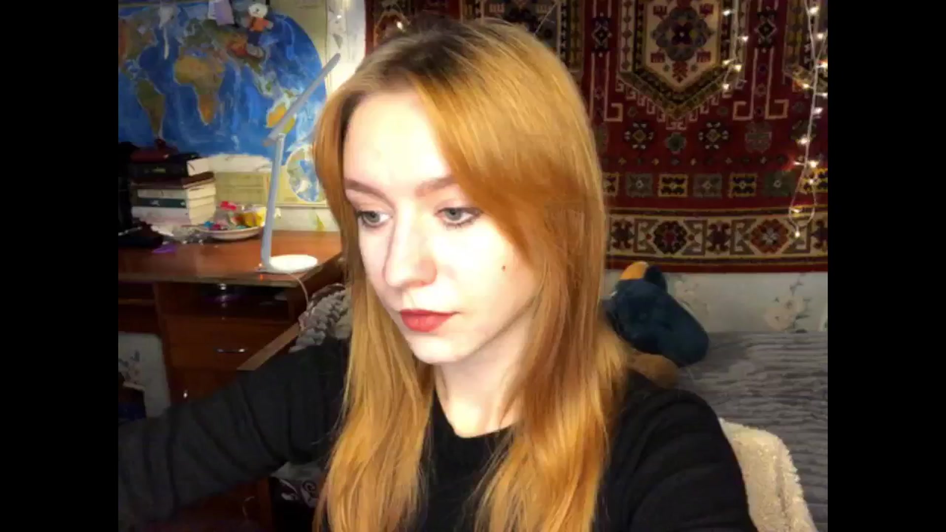 Gallery image thumbnail from Sia_A's myfreecams stream on, 12/18/2024, 13:41 image 7 of 20