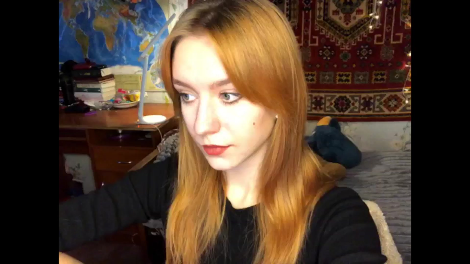 Gallery image thumbnail from Sia_A's myfreecams stream on, 12/18/2024, 13:41 image 3 of 20
