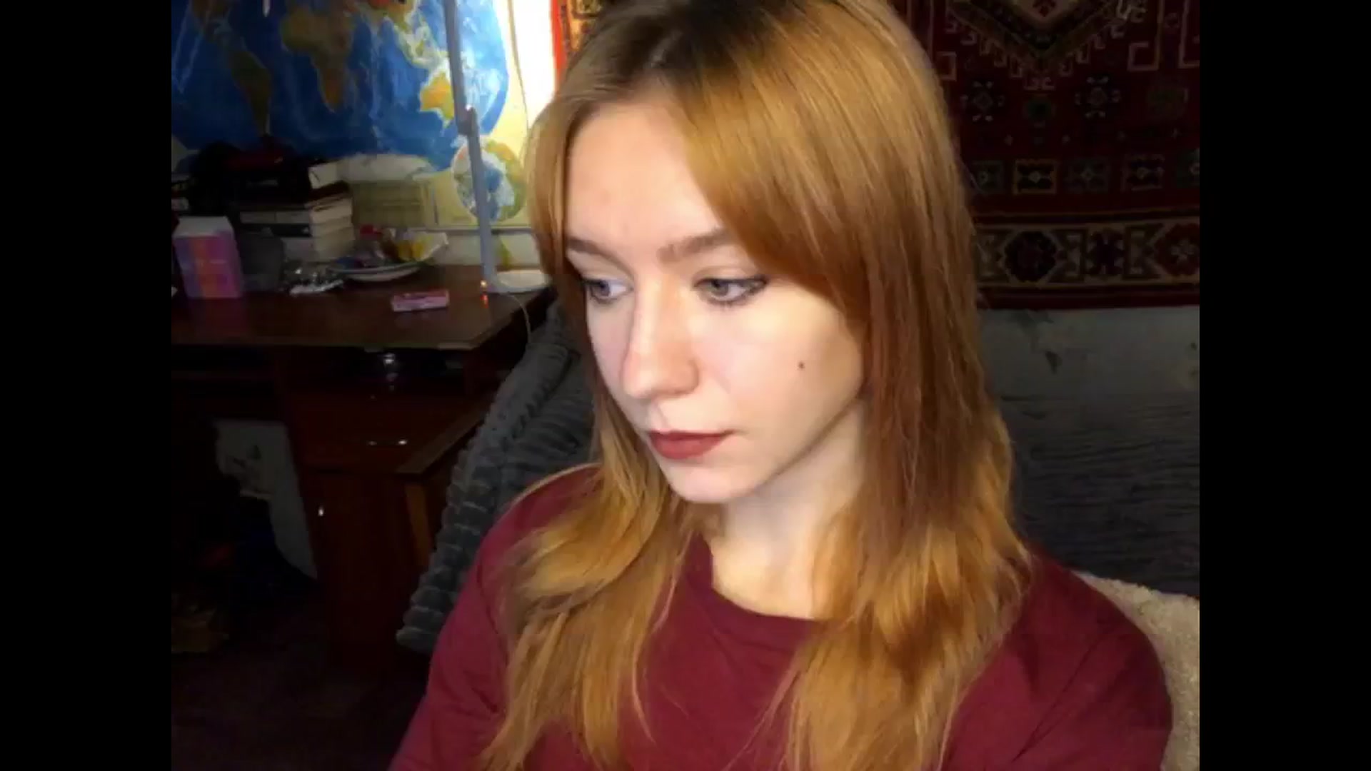 Gallery image thumbnail from Sia_A's myfreecams stream on, 12/20/2024, 11:04 image 16 of 20