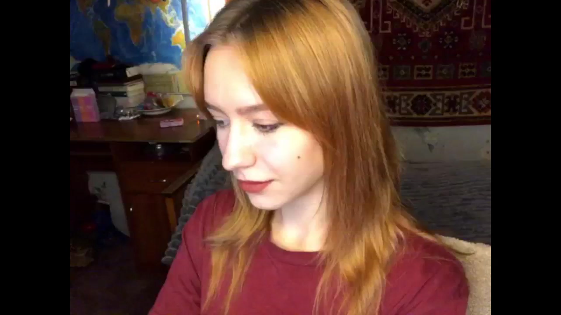 Gallery image thumbnail from Sia_A's myfreecams stream on, 12/20/2024, 11:04 image 12 of 20