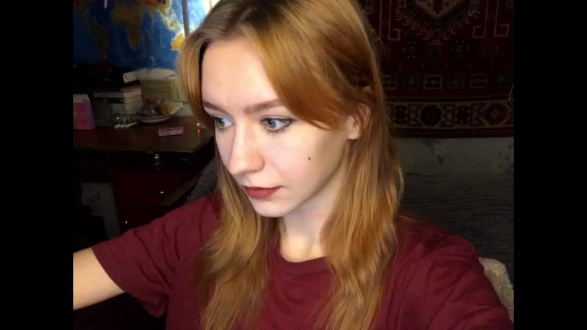 Gallery image thumbnail from Sia_A's myfreecams stream on, 12/20/2024, 11:04 image 1 of 20