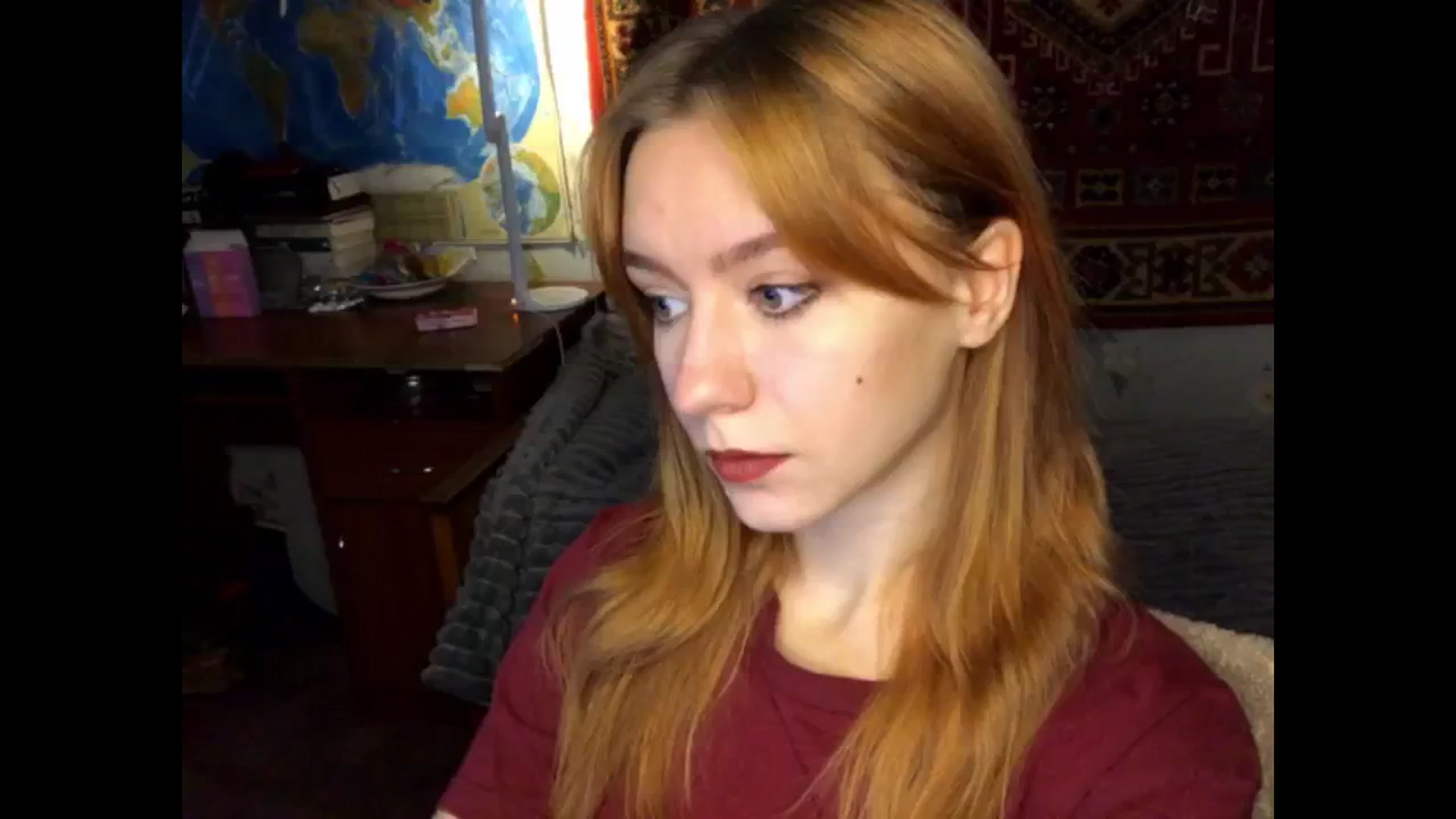 Gallery image thumbnail from Sia_A's myfreecams stream on, 12/20/2024, 11:04 image 19 of 20