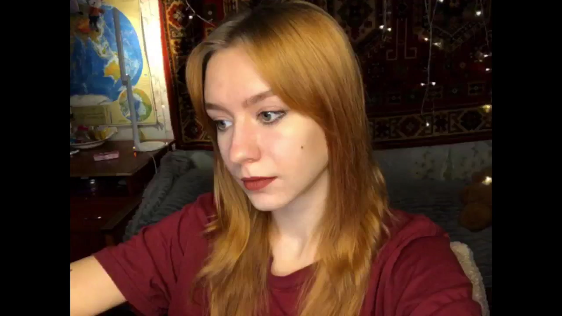 Gallery image thumbnail from Sia_A's myfreecams stream on, 12/20/2024, 12:07 image 20 of 20