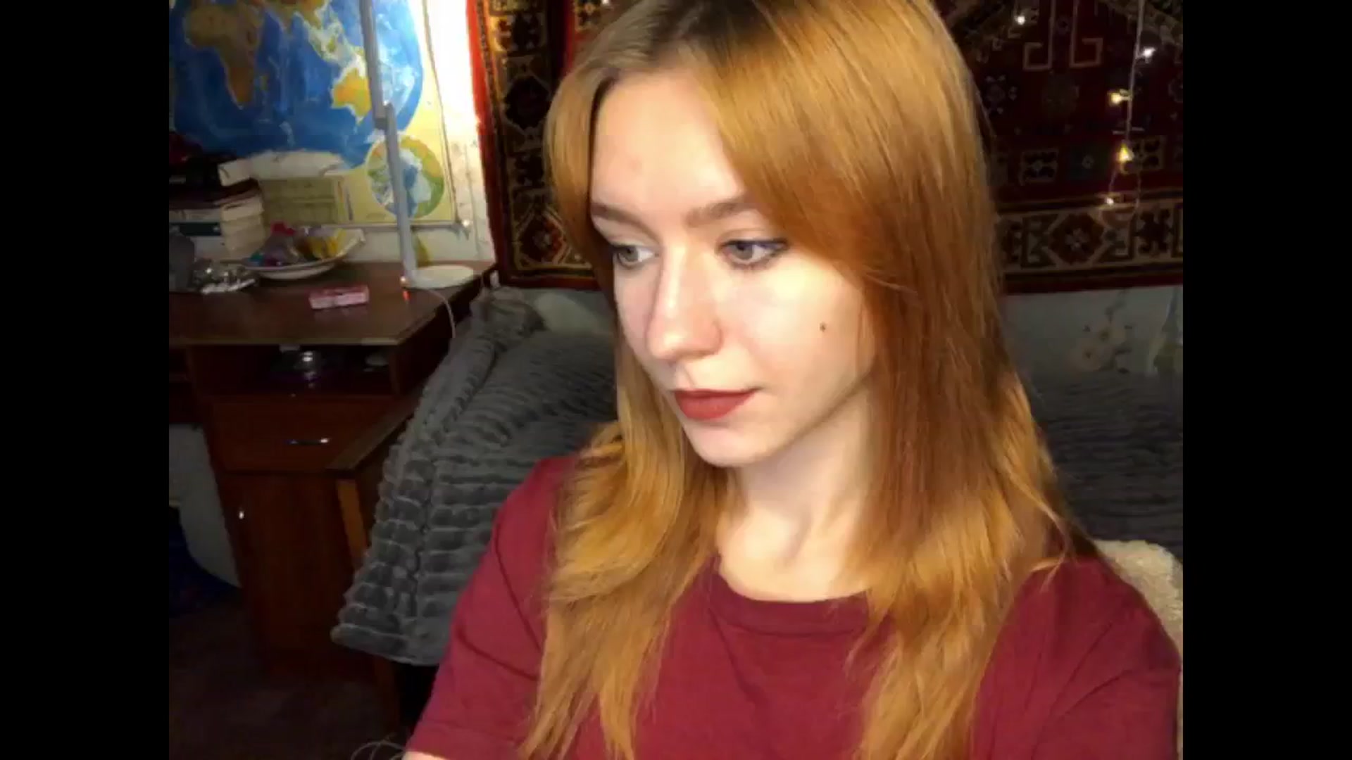 Gallery image thumbnail from Sia_A's myfreecams stream on, 12/20/2024, 12:07 image 8 of 20