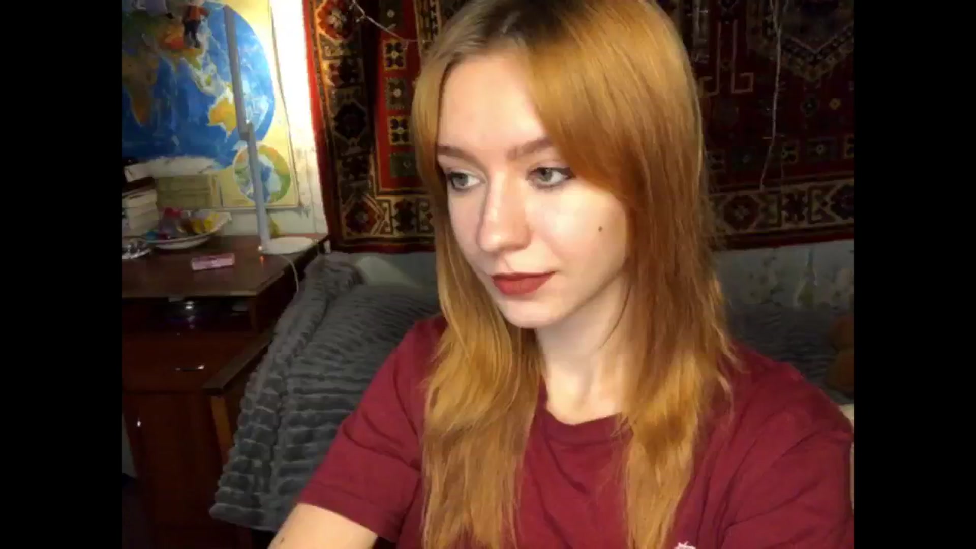 Gallery image thumbnail from Sia_A's myfreecams stream on, 12/20/2024, 12:07 image 10 of 20