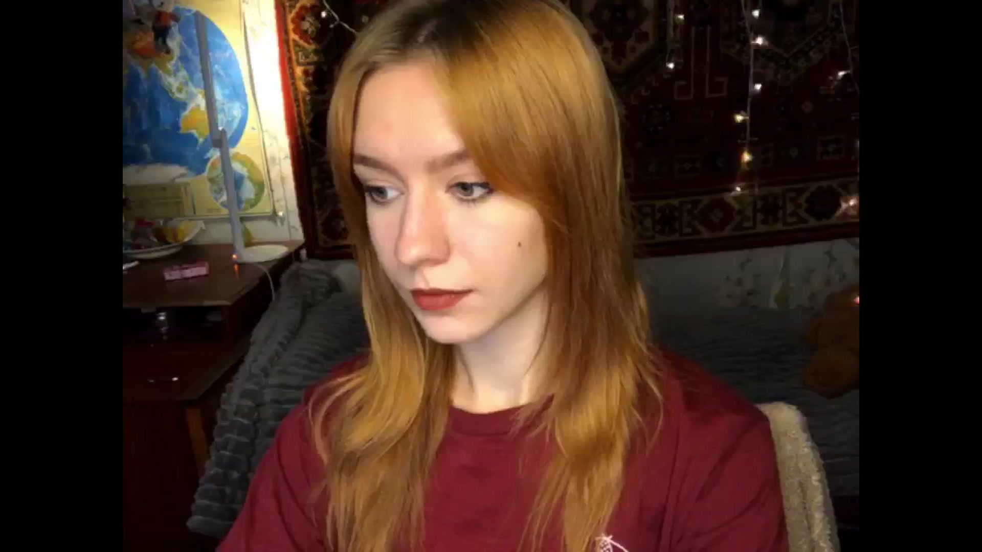 Gallery image thumbnail from Sia_A's myfreecams stream on, 12/20/2024, 12:07 image 13 of 20