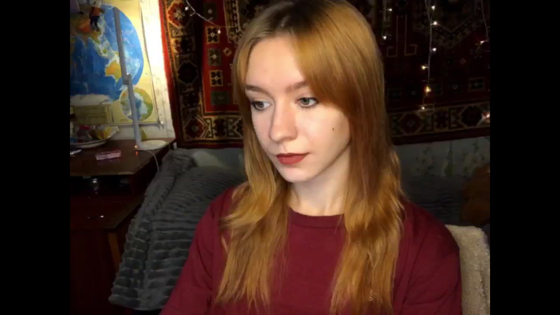 Gallery image thumbnail from Sia_A's myfreecams stream on, 12/20/2024, 12:07 image 19 of 20