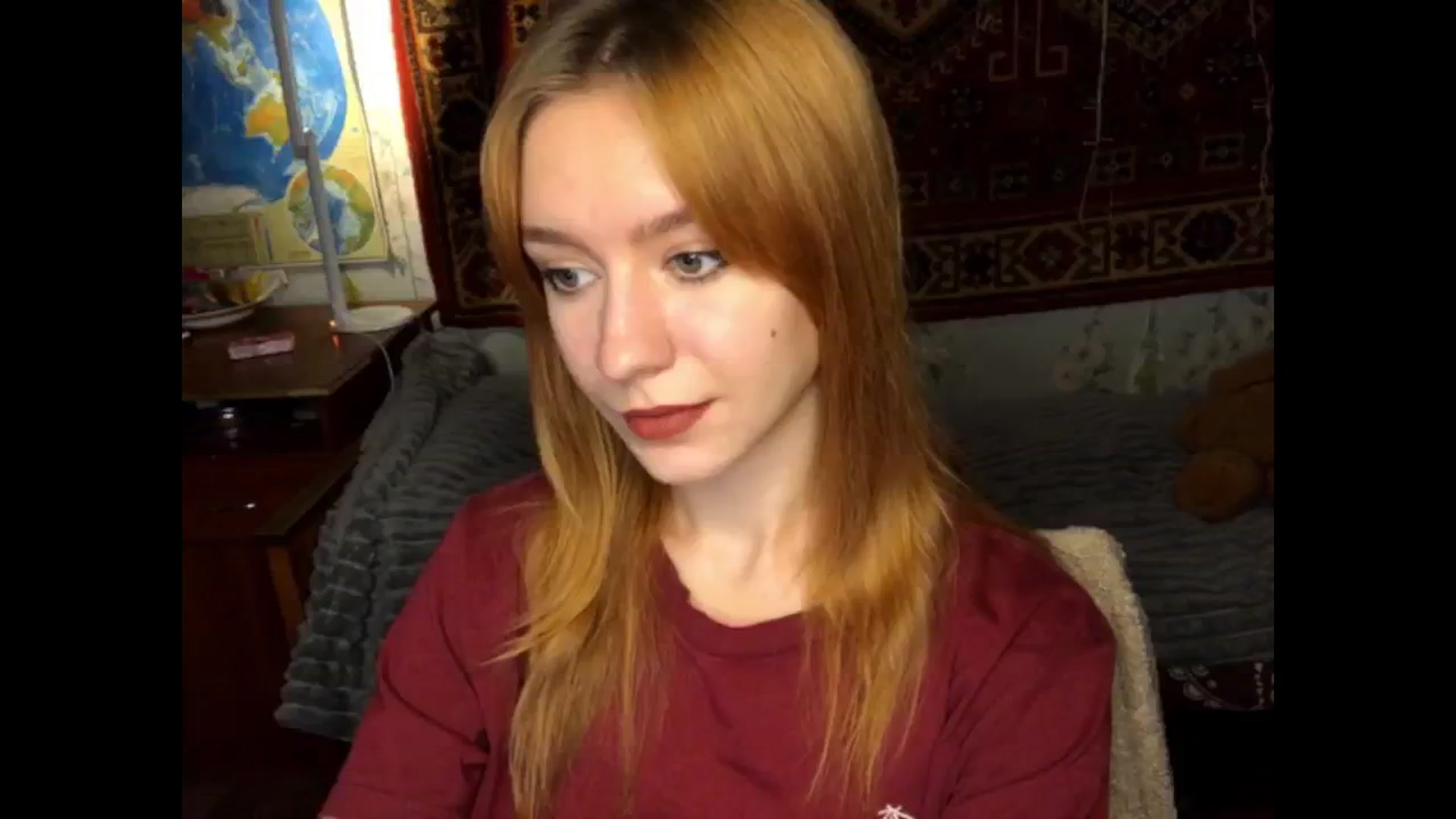 Gallery image thumbnail from Sia_A's myfreecams stream on, 12/20/2024, 13:28 image 17 of 20