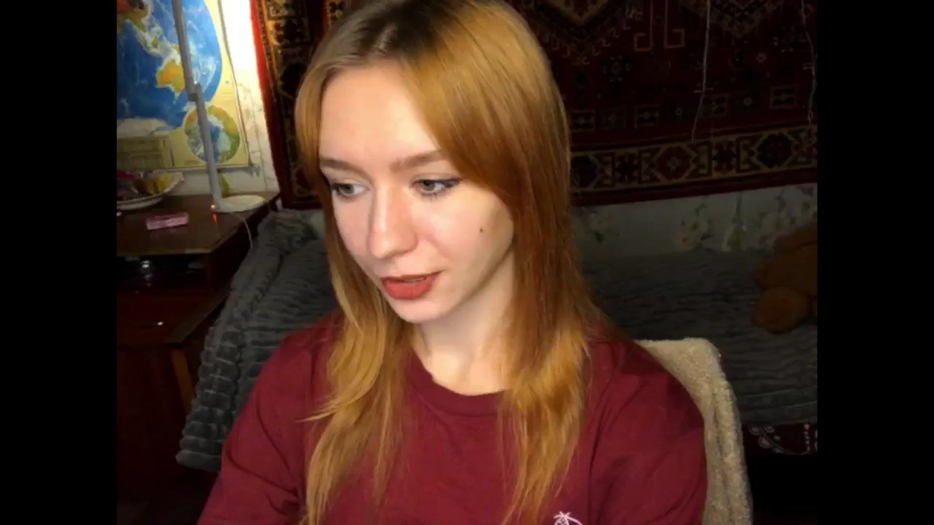 Gallery image thumbnail from Sia_A's myfreecams stream on, 12/20/2024, 13:28 image 16 of 20