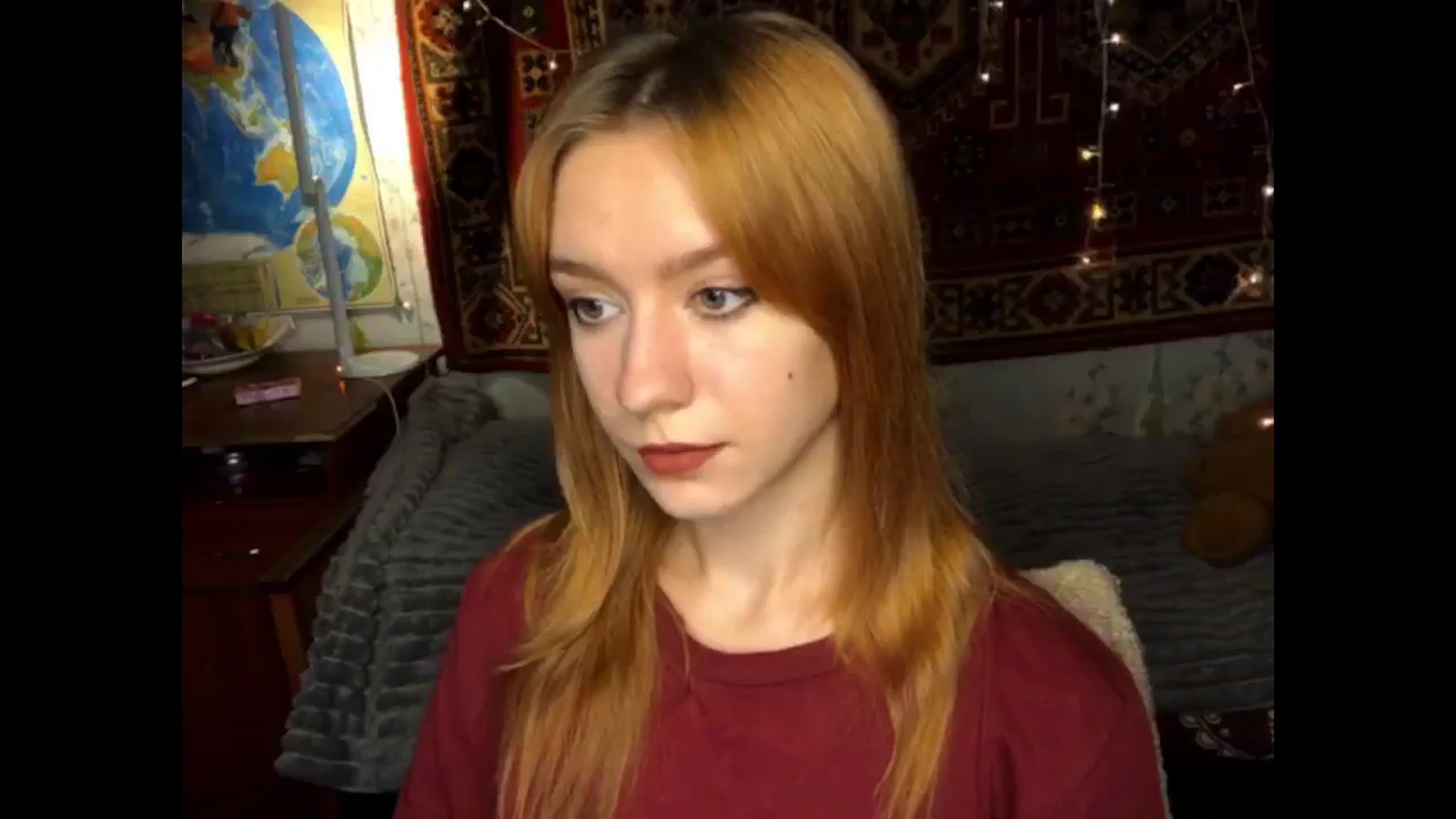 Gallery image thumbnail from Sia_A's myfreecams stream on, 12/20/2024, 13:28 image 9 of 20