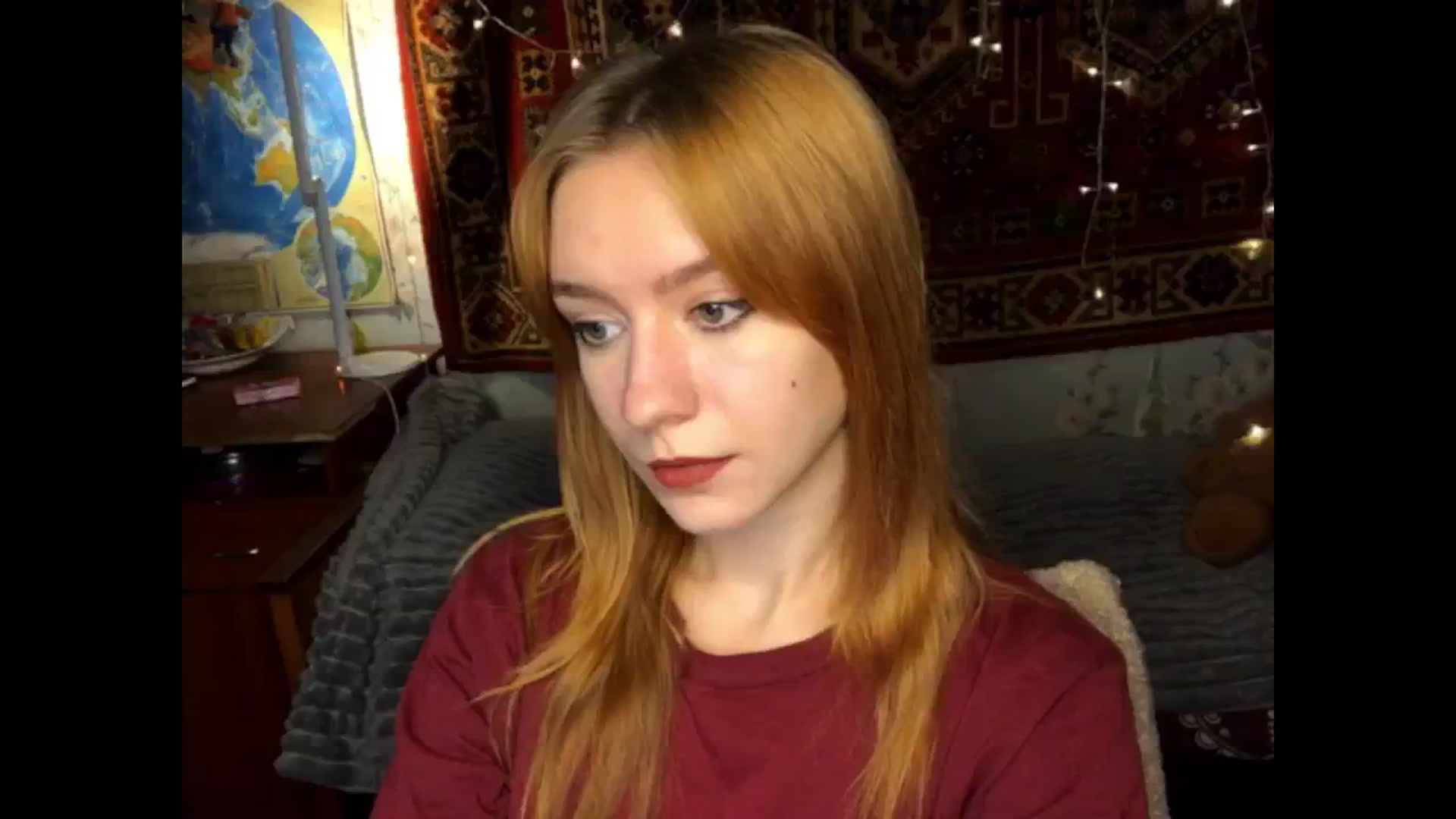 Gallery image thumbnail from Sia_A's myfreecams stream on, 12/20/2024, 13:28 image 5 of 20