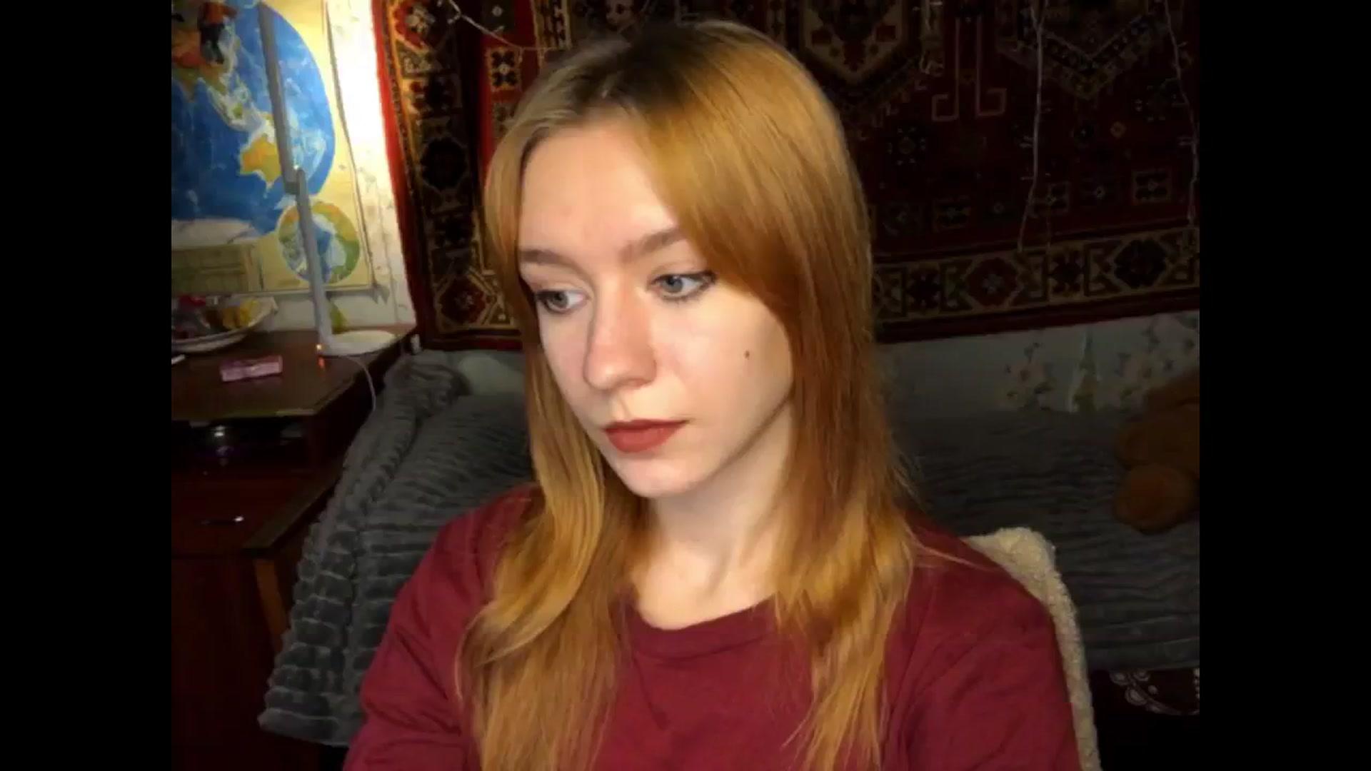 Gallery image thumbnail from Sia_A's myfreecams stream on, 12/20/2024, 13:28 image 4 of 20