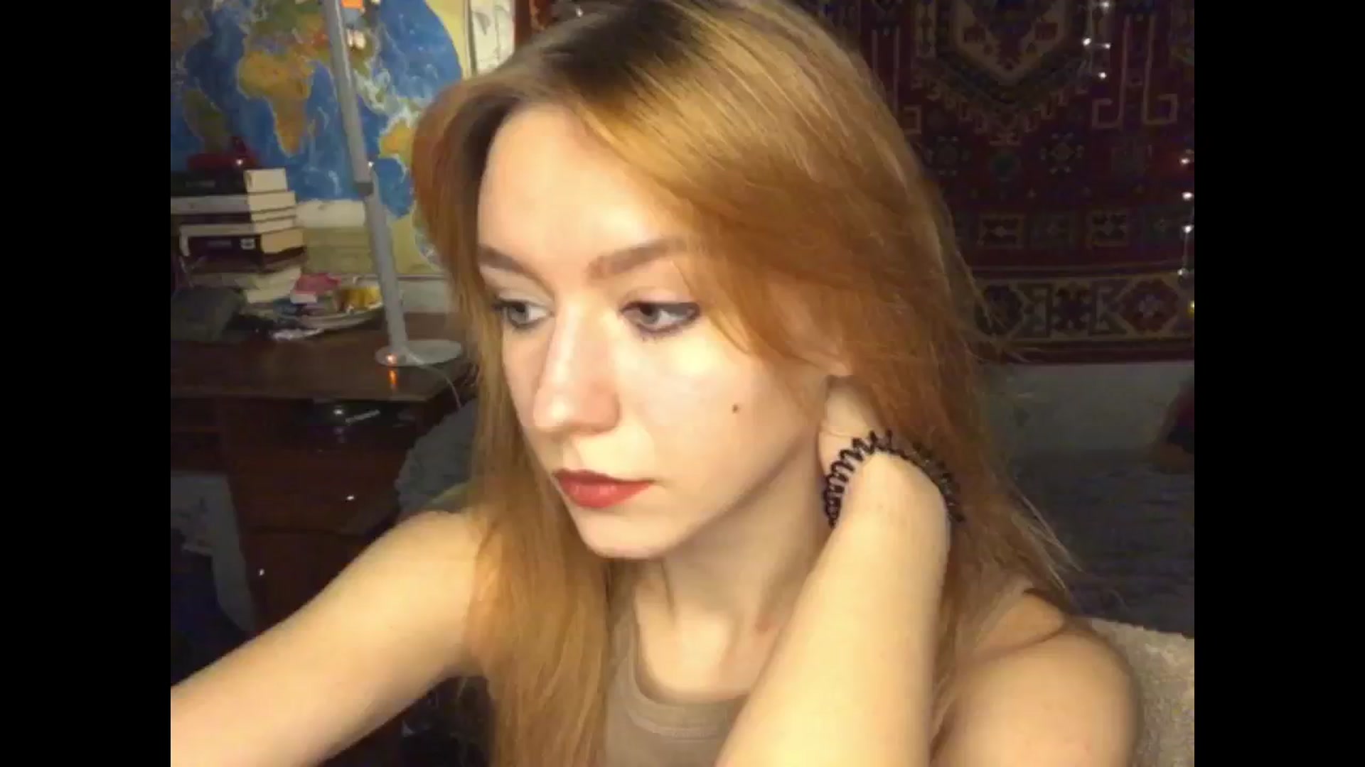 Gallery image thumbnail from Sia_A's myfreecams stream on, 12/21/2024, 15:25 image 1 of 20