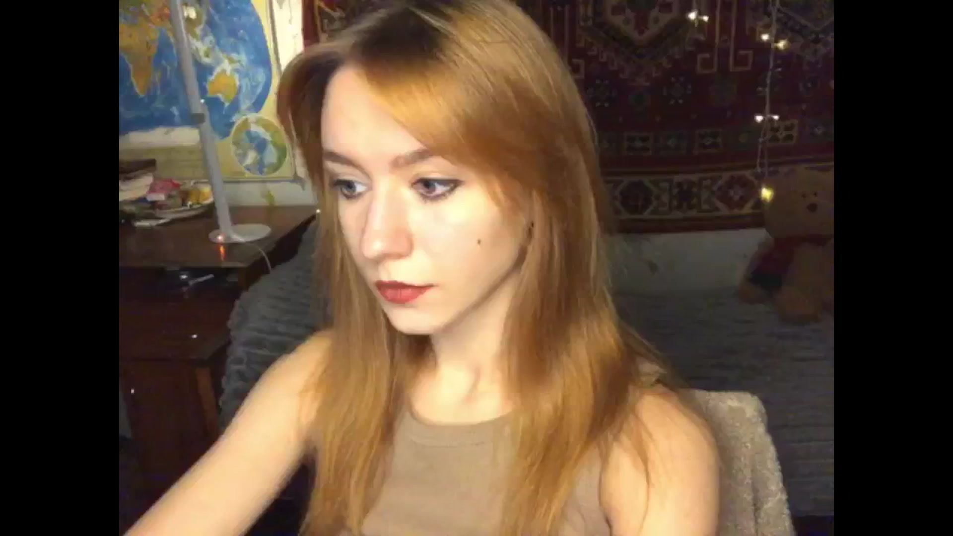 Gallery image thumbnail from Sia_A's myfreecams stream on, 12/21/2024, 15:25 image 14 of 20