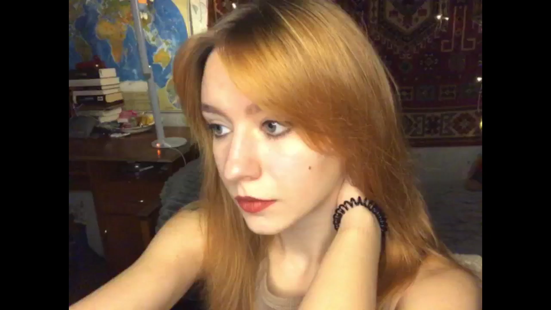 Gallery image thumbnail from Sia_A's myfreecams stream on, 12/21/2024, 15:25 image 2 of 20