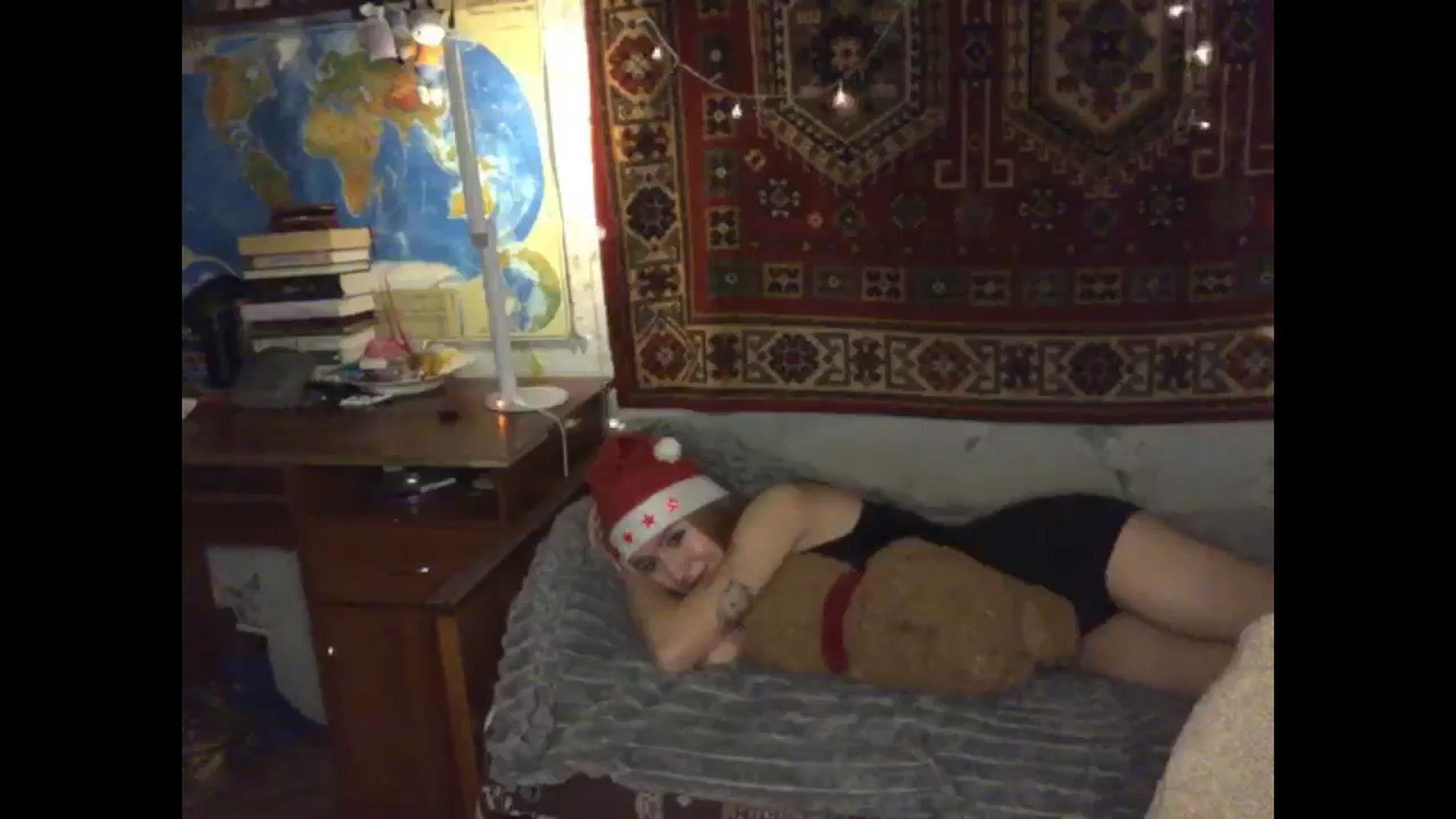 Gallery image thumbnail from Sia_A's myfreecams stream on, 12/22/2024, 20:07 image 20 of 20