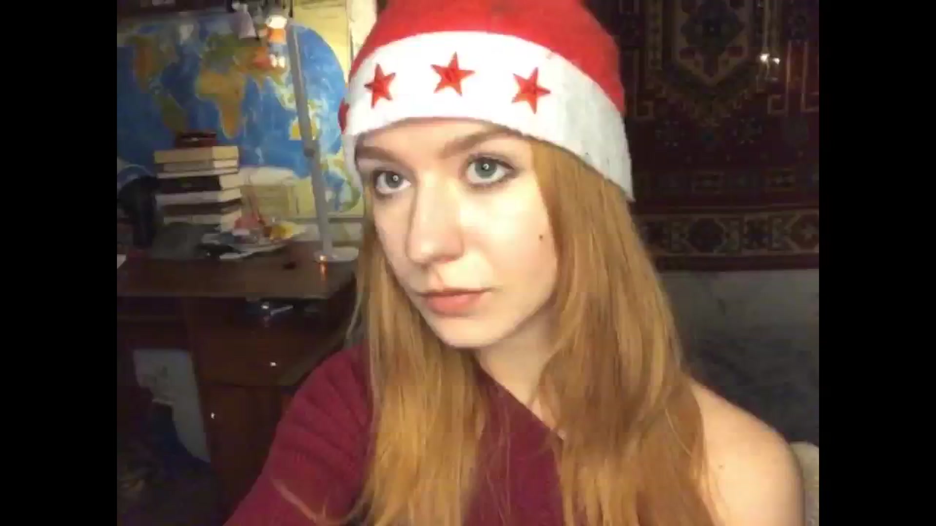 Gallery image thumbnail from Sia_A's myfreecams stream on, 12/22/2024, 20:29 image 7 of 20
