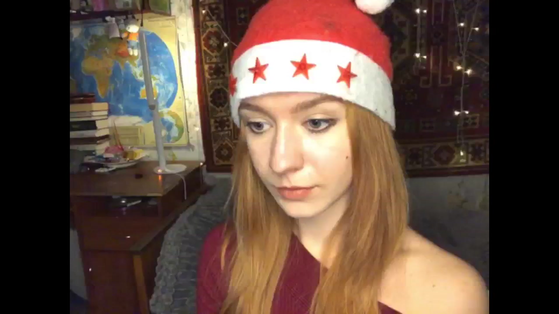 Gallery image thumbnail from Sia_A's myfreecams stream on, 12/22/2024, 20:29 image 16 of 20