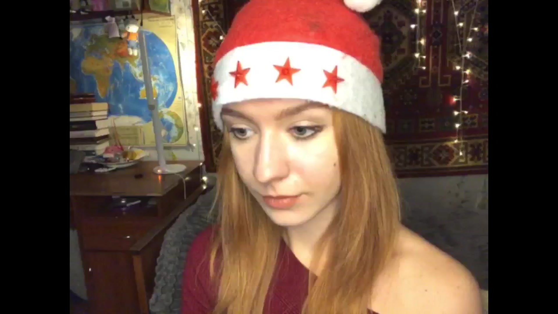 Gallery image thumbnail from Sia_A's myfreecams stream on, 12/22/2024, 20:29 image 15 of 20