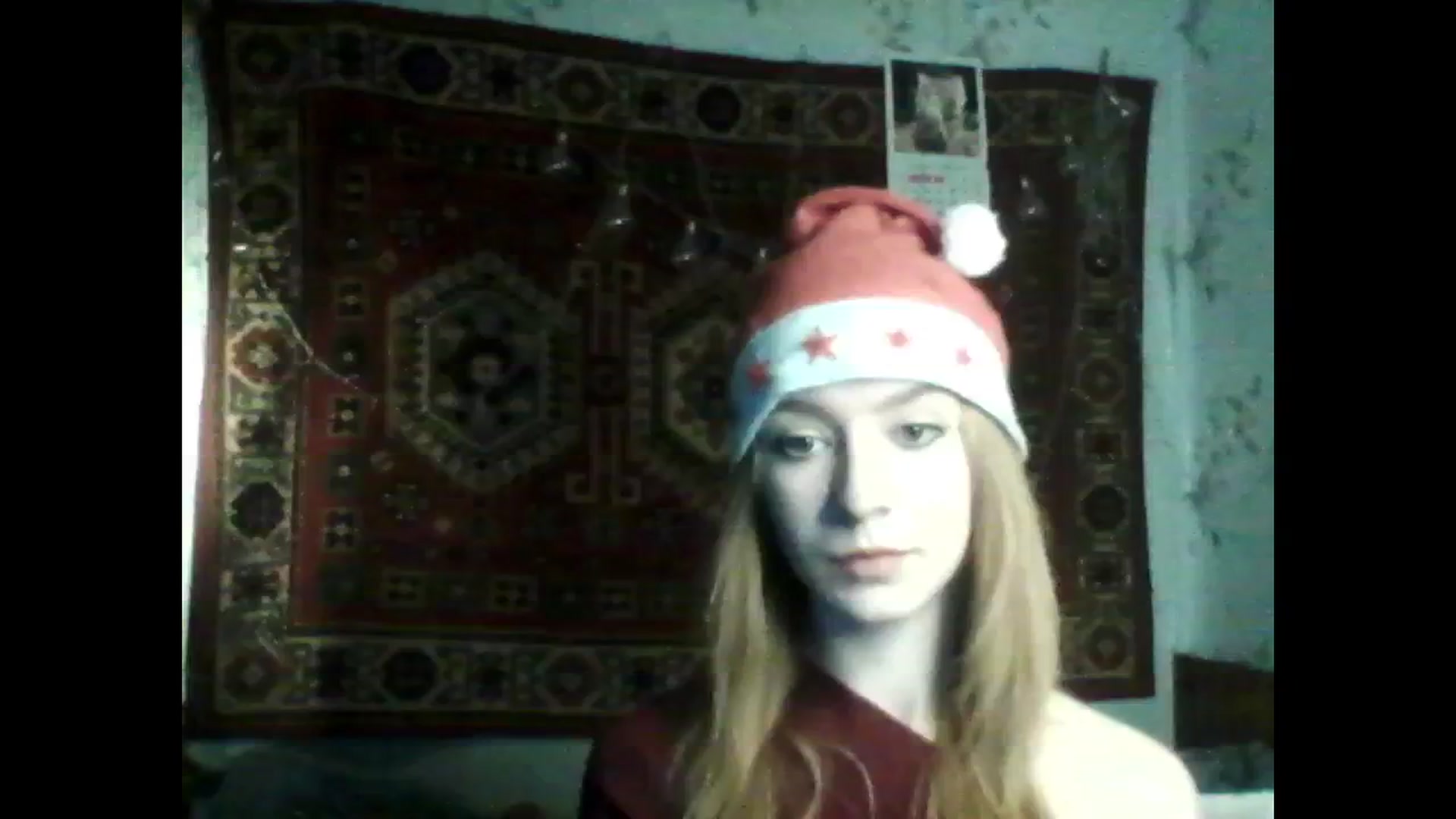 Gallery image thumbnail from Sia_A's myfreecams stream on, 12/22/2024, 21:11 image 2 of 20