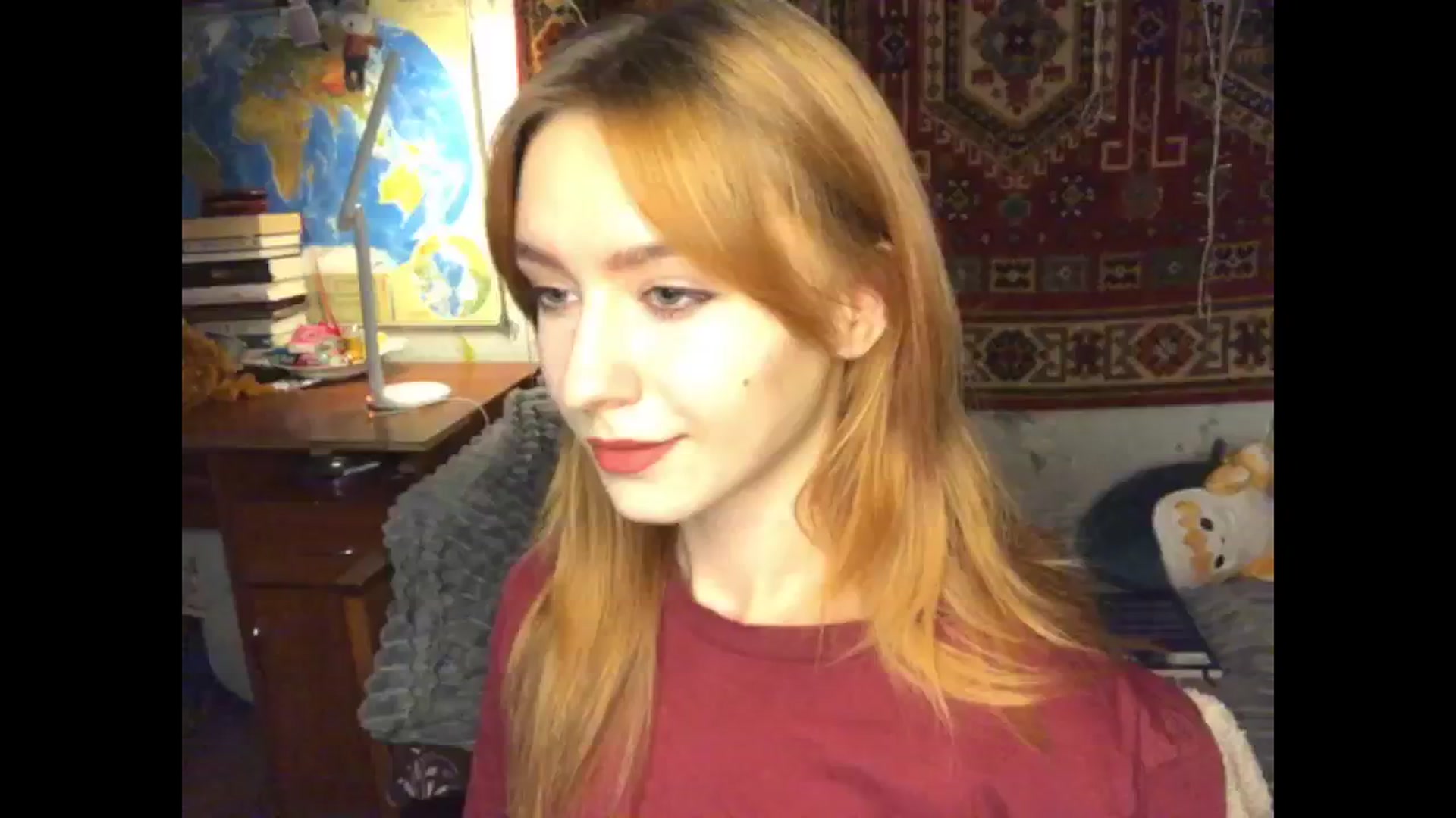 Gallery image thumbnail from Sia_A's myfreecams stream on, 12/23/2024, 21:13 image 6 of 20