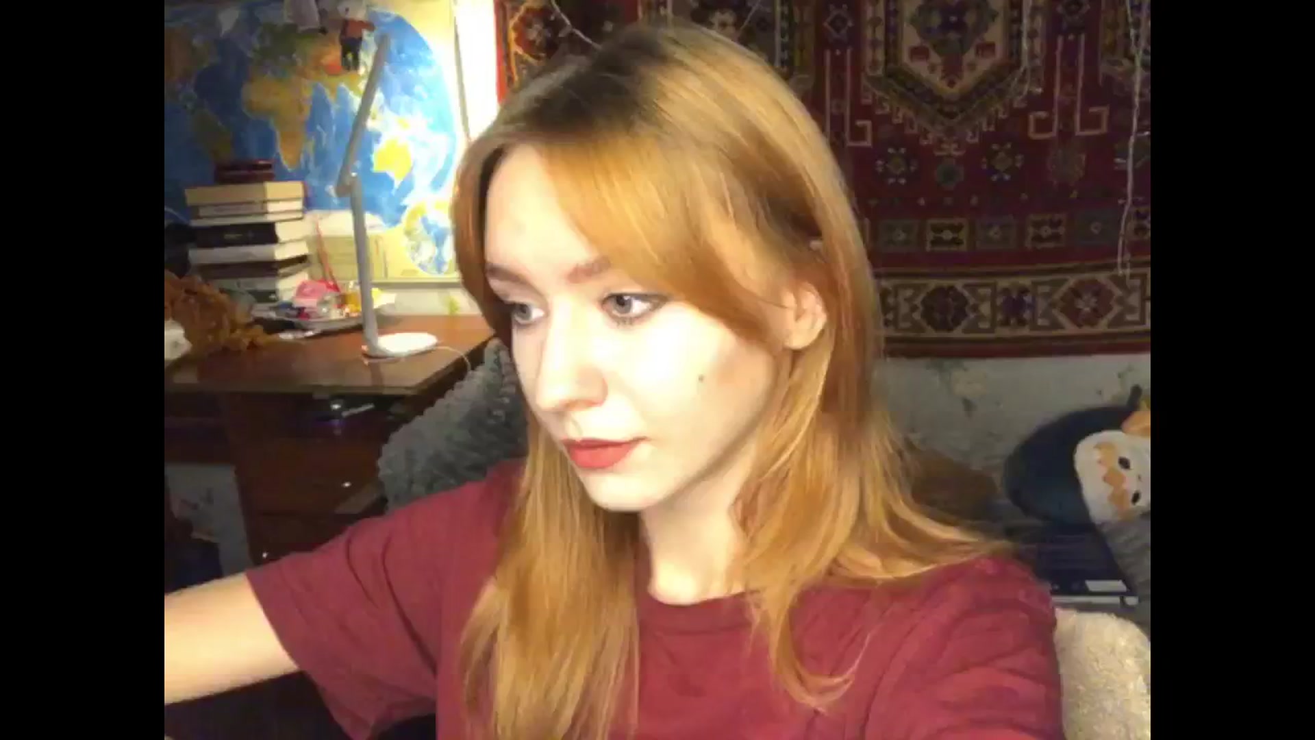 Gallery image thumbnail from Sia_A's myfreecams stream on, 12/23/2024, 21:13 image 15 of 20