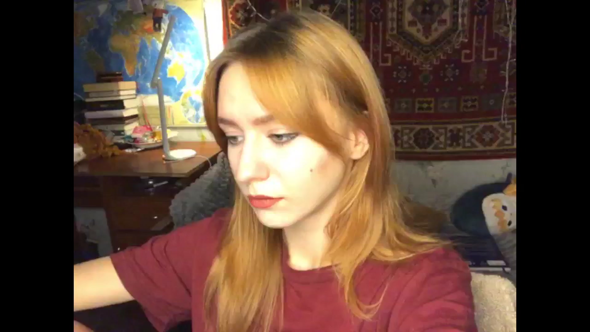 Gallery image thumbnail from Sia_A's myfreecams stream on, 12/23/2024, 21:13 image 13 of 20