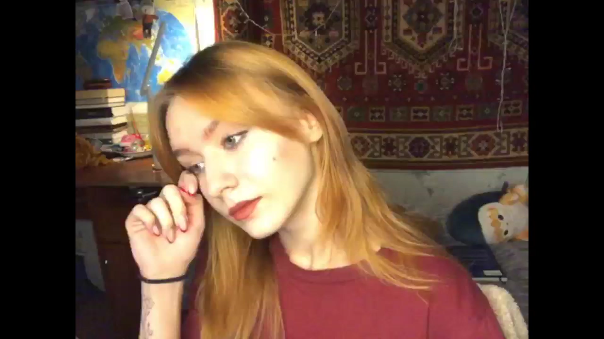 Gallery image thumbnail from Sia_A's myfreecams stream on, 12/23/2024, 21:13 image 10 of 20