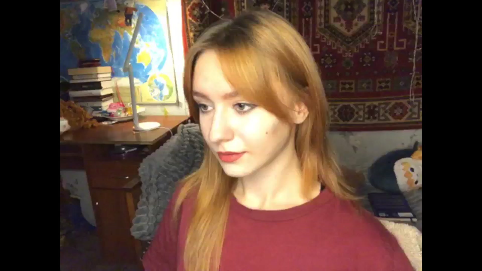 Gallery image thumbnail from Sia_A's myfreecams stream on, 12/23/2024, 21:13 image 20 of 20