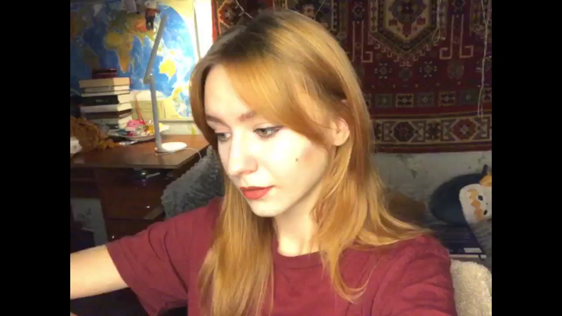 Gallery image thumbnail from Sia_A's myfreecams stream on, 12/23/2024, 21:13 image 16 of 20
