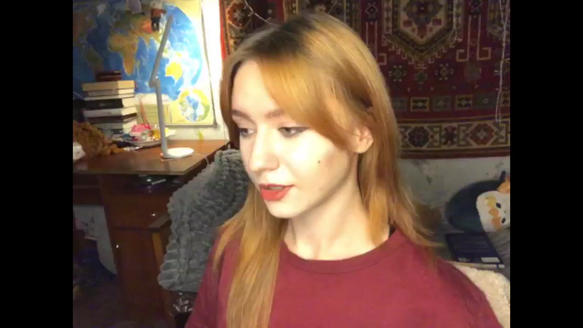 Gallery image thumbnail from Sia_A's myfreecams stream on, 12/23/2024, 21:13 image 19 of 20