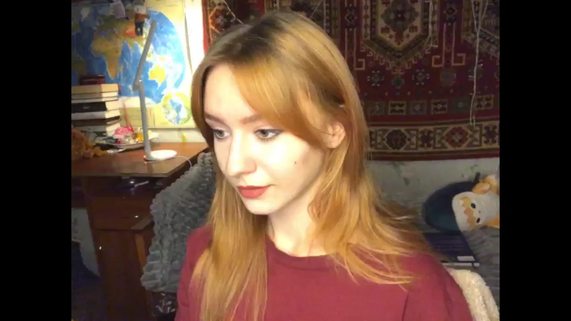 Gallery image thumbnail from Sia_A's myfreecams stream on, 12/23/2024, 21:13 image 11 of 20