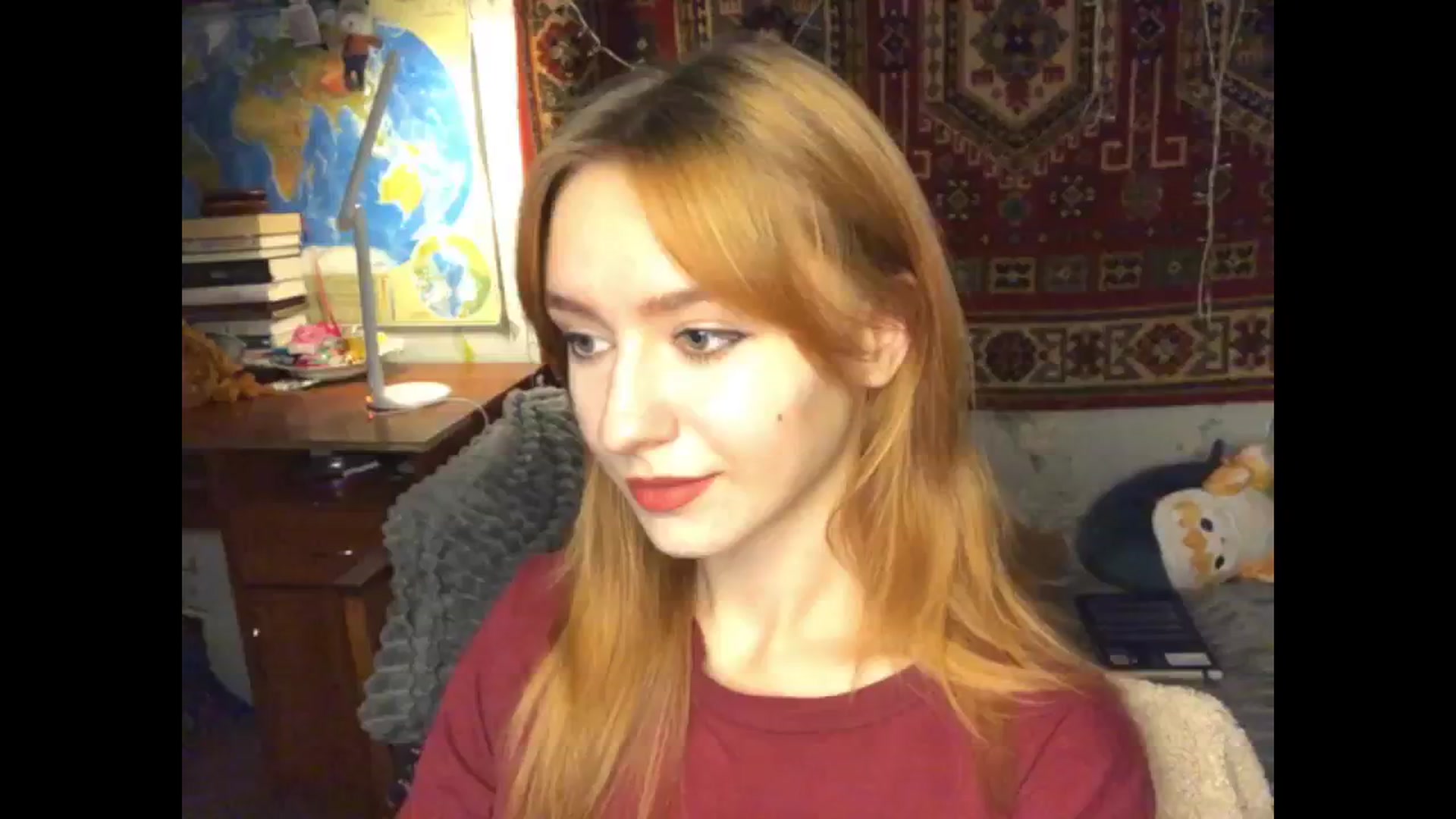 Gallery image thumbnail from Sia_A's myfreecams stream on, 12/23/2024, 21:13 image 1 of 20