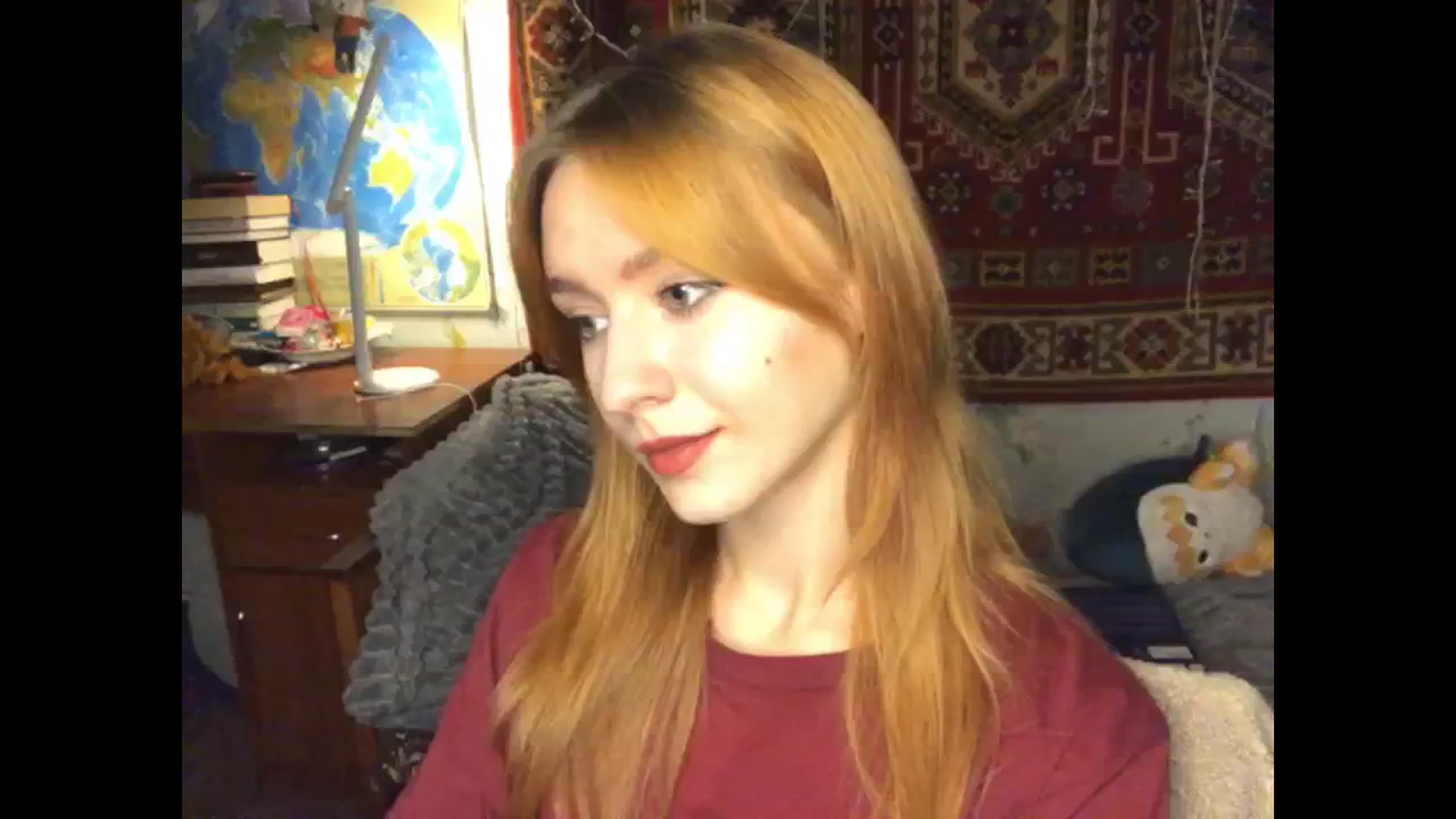 Gallery image thumbnail from Sia_A's myfreecams stream on, 12/23/2024, 21:41 image 7 of 20