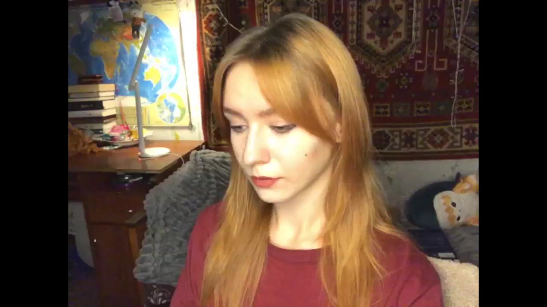 Gallery image thumbnail from Sia_A's myfreecams stream on, 12/23/2024, 21:41 image 3 of 20