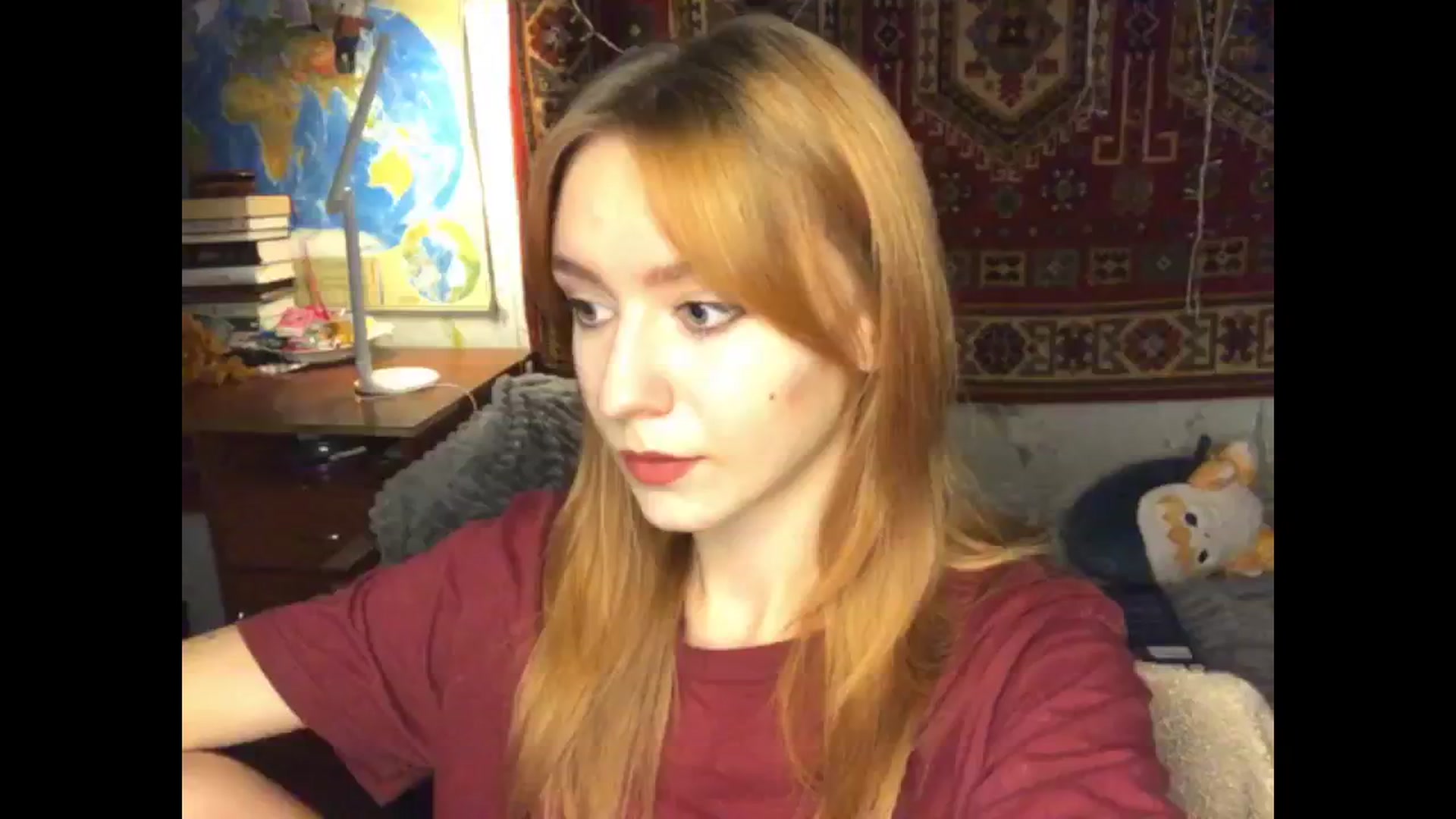 Gallery image thumbnail from Sia_A's myfreecams stream on, 12/23/2024, 21:41 image 8 of 20